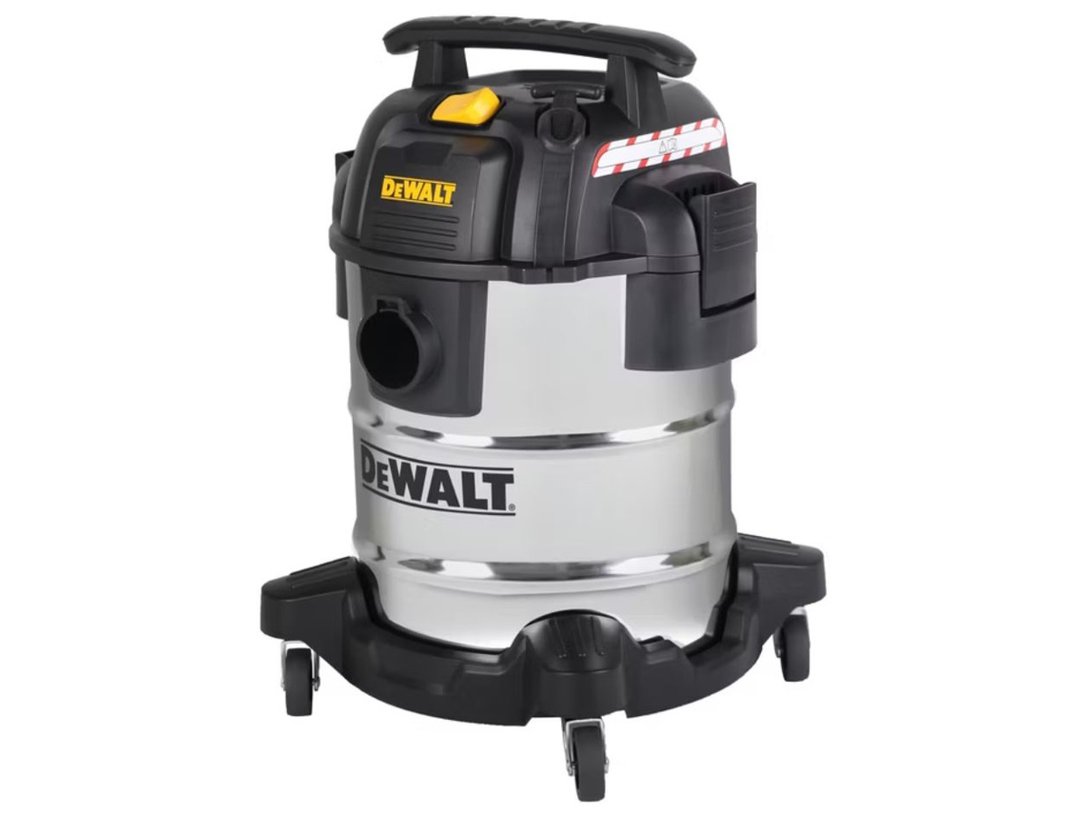 Dewalt DXV25SA