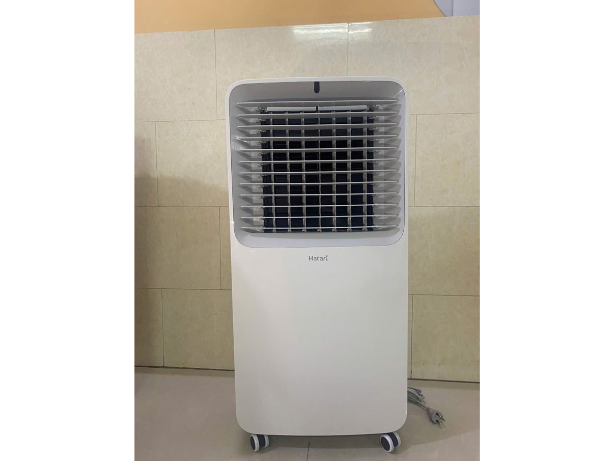 Máy làm mát Hatari AC Swift