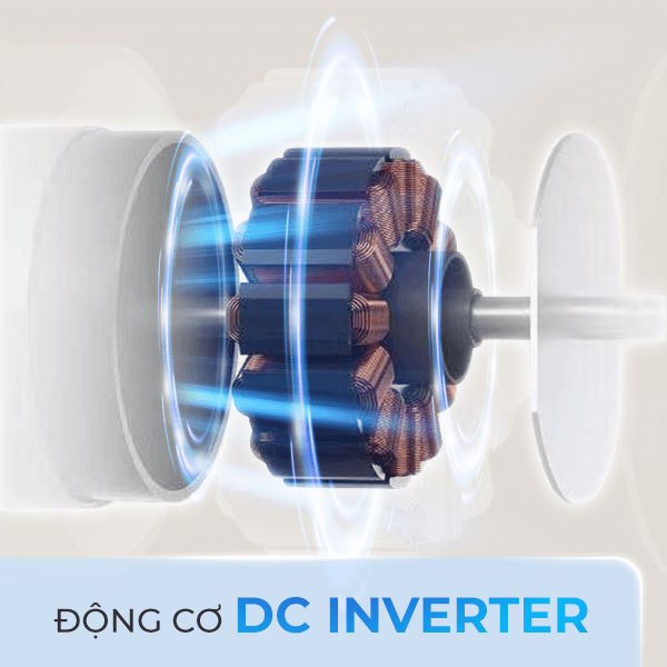 Quạt tuần hoàn Sharp PJ-CD114V-C