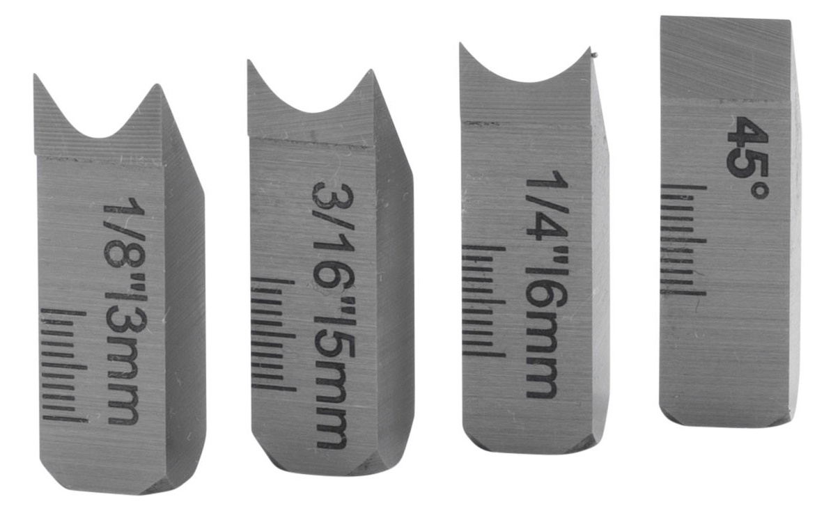 Bào góc Jorgensen 70748