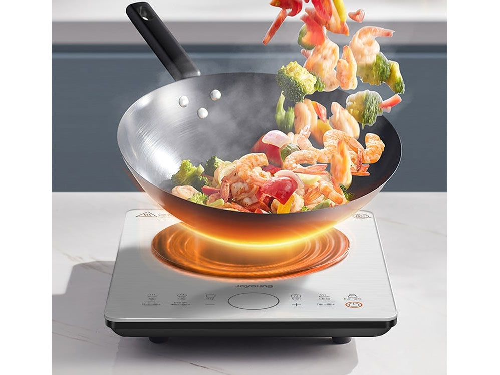 Bếp từ đơn Joyoung JIC-219