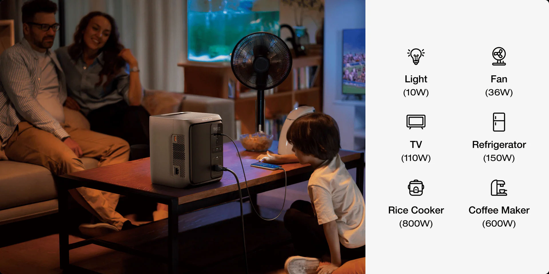 Bộ cung cấp nguồn liên tục Delta 3 1000 AIR, SKU: EFD3A-UPS-EU Bộ cung cấp nguồn liên tục Delta 3 1000 AIR, SKU: EFD3A-UPS-EU