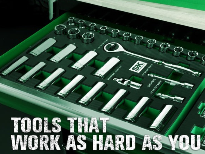 SK01315 làm từ thép hợp kim SK01315