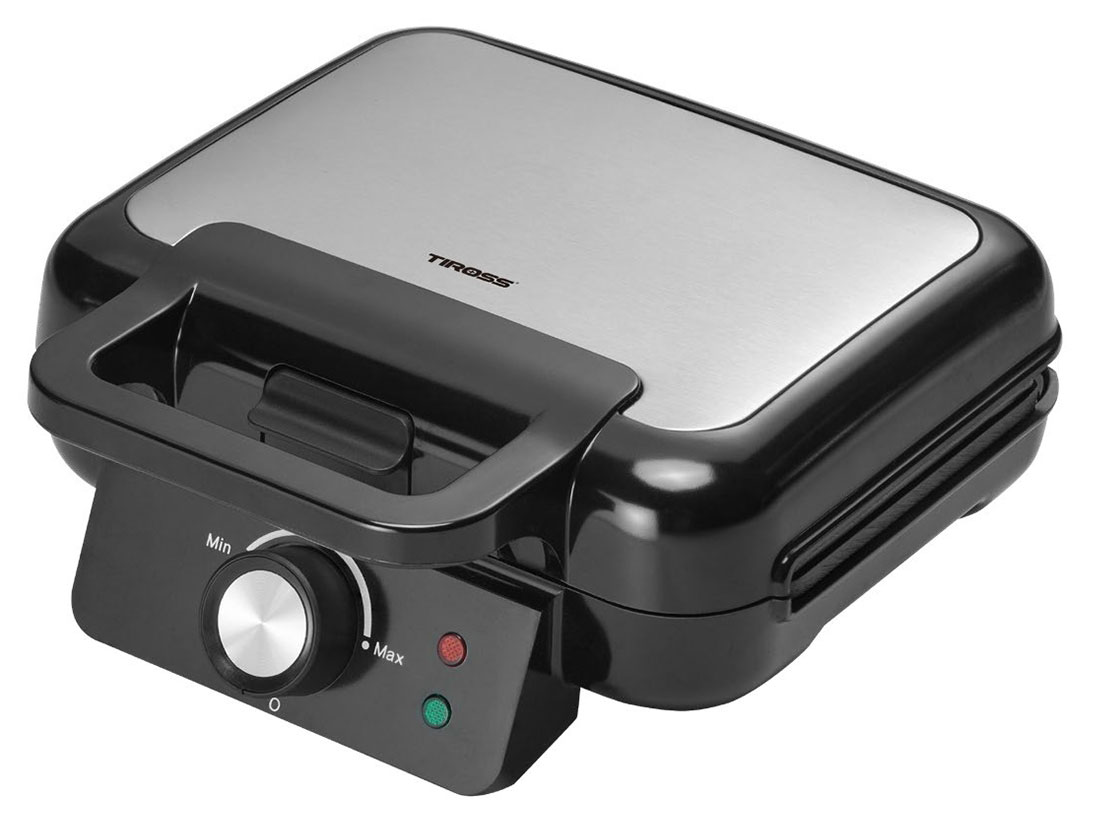 Kẹp nướng Sandwich Tiross TS9676