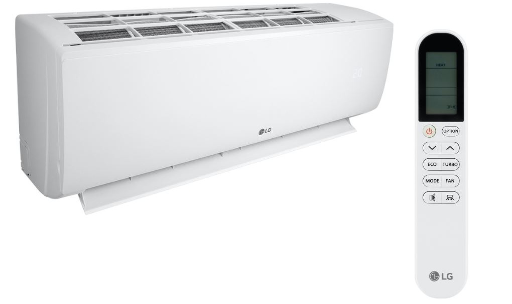 Máy lạnh LG Inverter 2HP IFC18M1