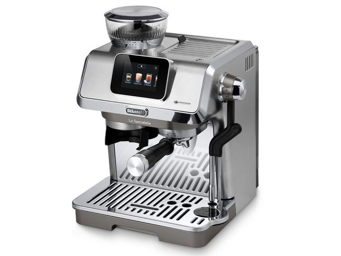 Máy pha cà phê Delonghi 