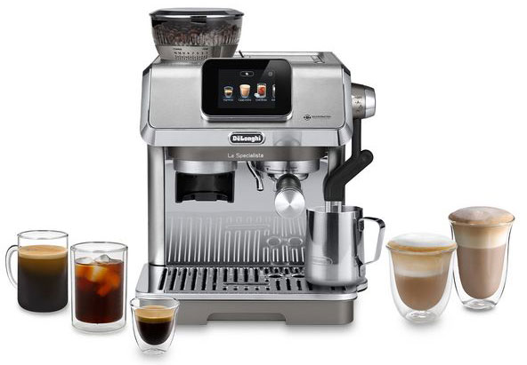 Máy pha cà phê Delonghi EC9455.M