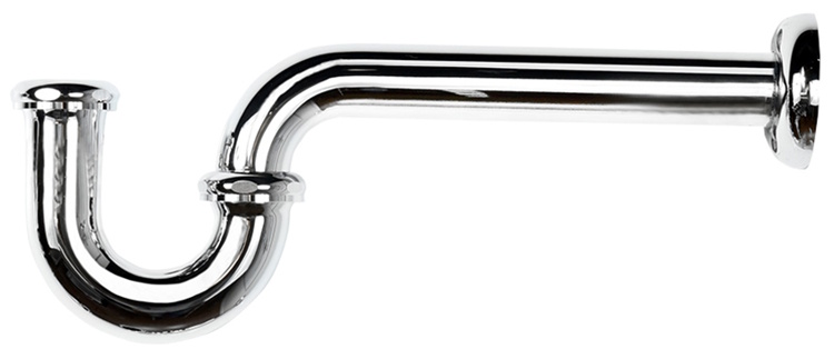 Ống thải chữ P TVLF401 