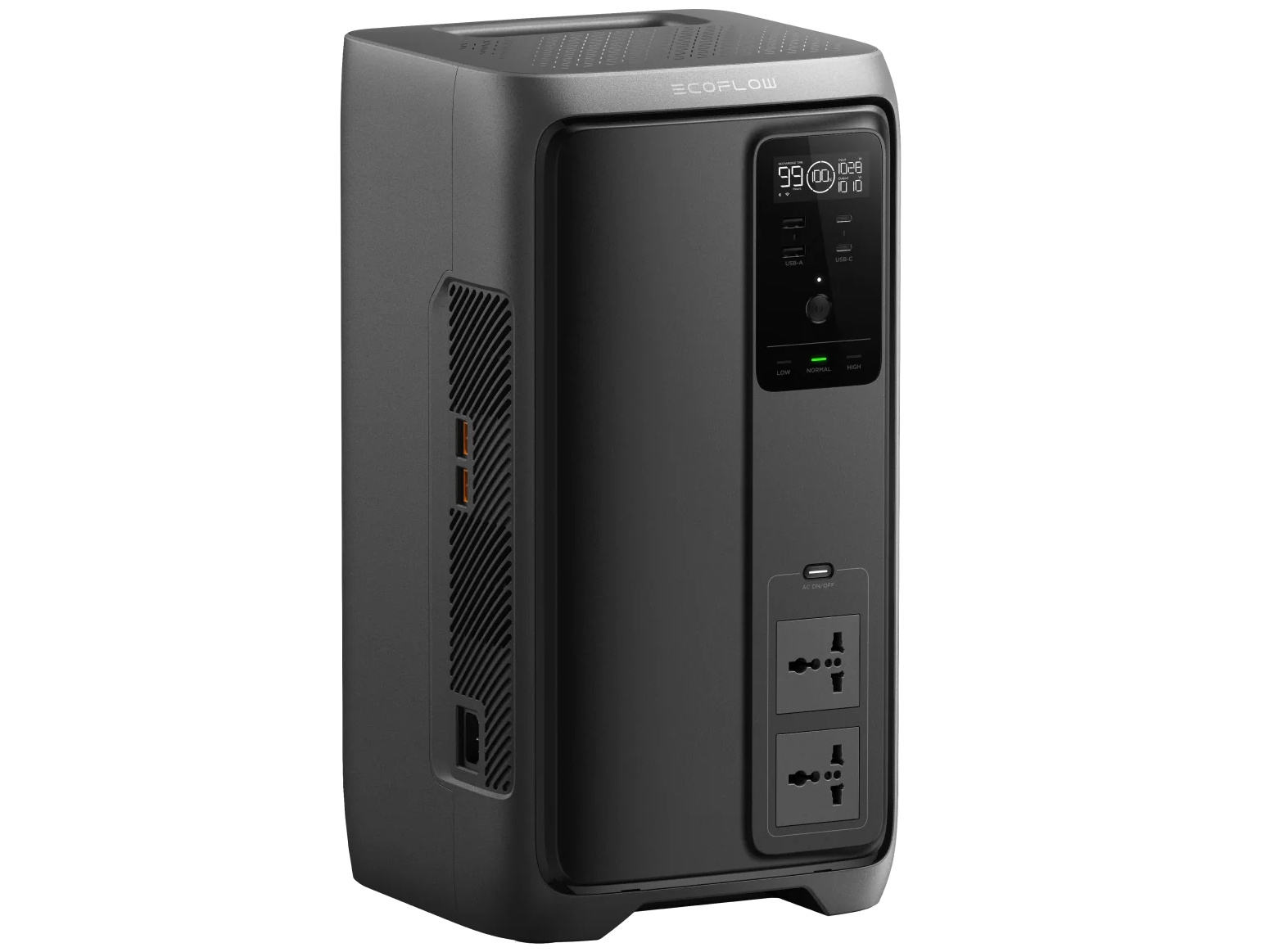 Bộ cung cấp nguồn điện liên tục 