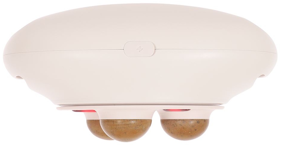 Máy massage đai bụng Philips 