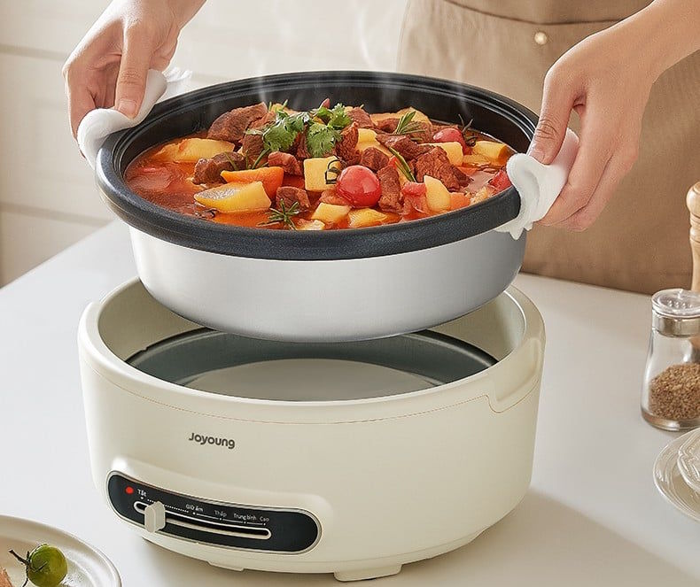 Nồi lẩu đa năng Joyoung JHP-218