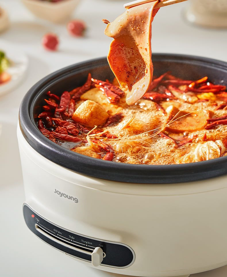 Nồi lẩu Joyoung JHP-218