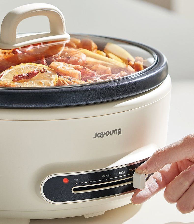 Nồi lẩu điện Joyoung JHP-218