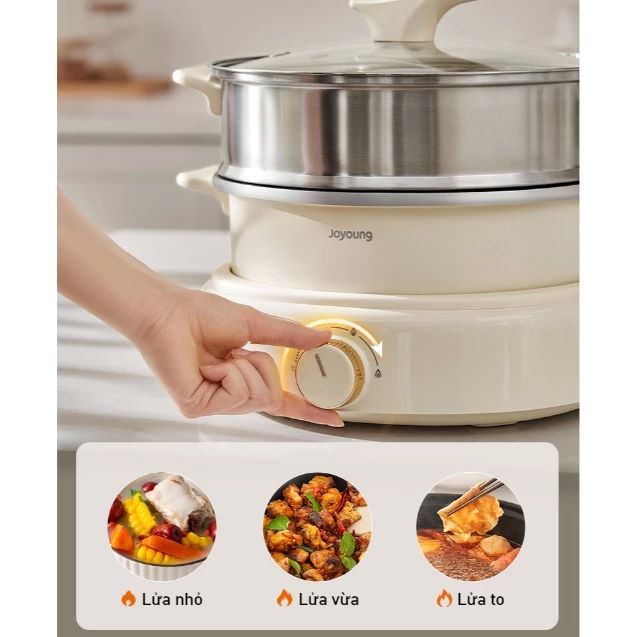 Joyoung JHP-525