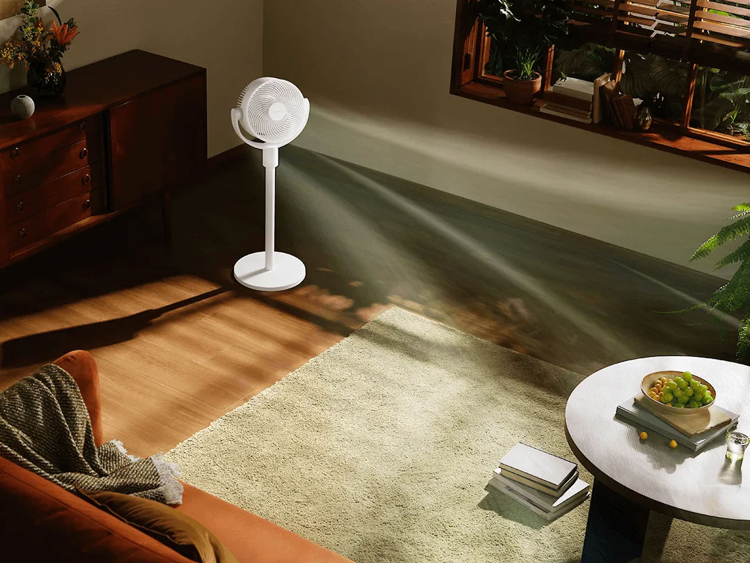 Quạt tuần hoàn Xiaomi 