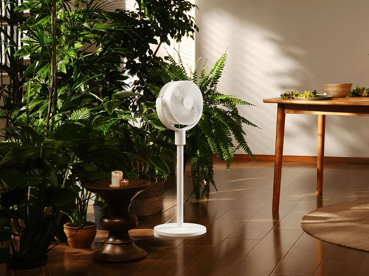 Xiaomi Smart Standing Air Circulation Fan EU 