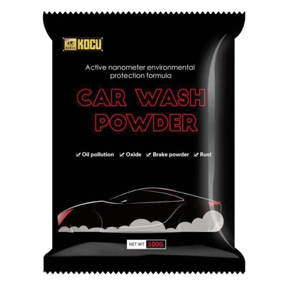 Bột rửa xe không chạm Kocu PD500G (500g)