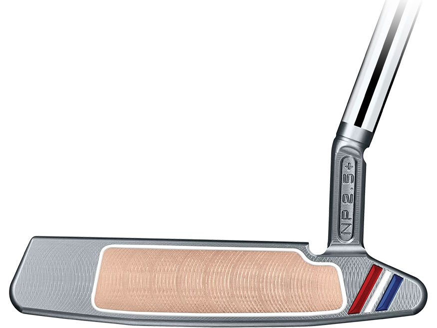 Gậy golf Scotty Cameron Champion Choice Newport 2.5 Plus (LMT)