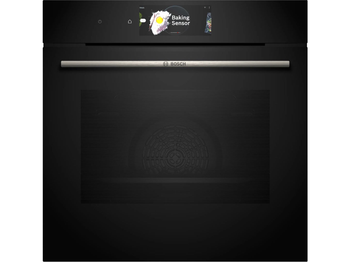 Lò nướng Bosch HBG7784B1