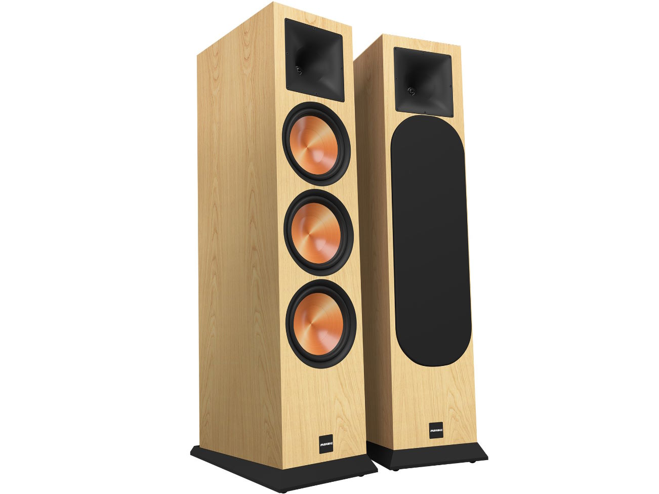 Loa nghe nhạc và karaoke Hi-Fi Paramax Euro 803 Classic