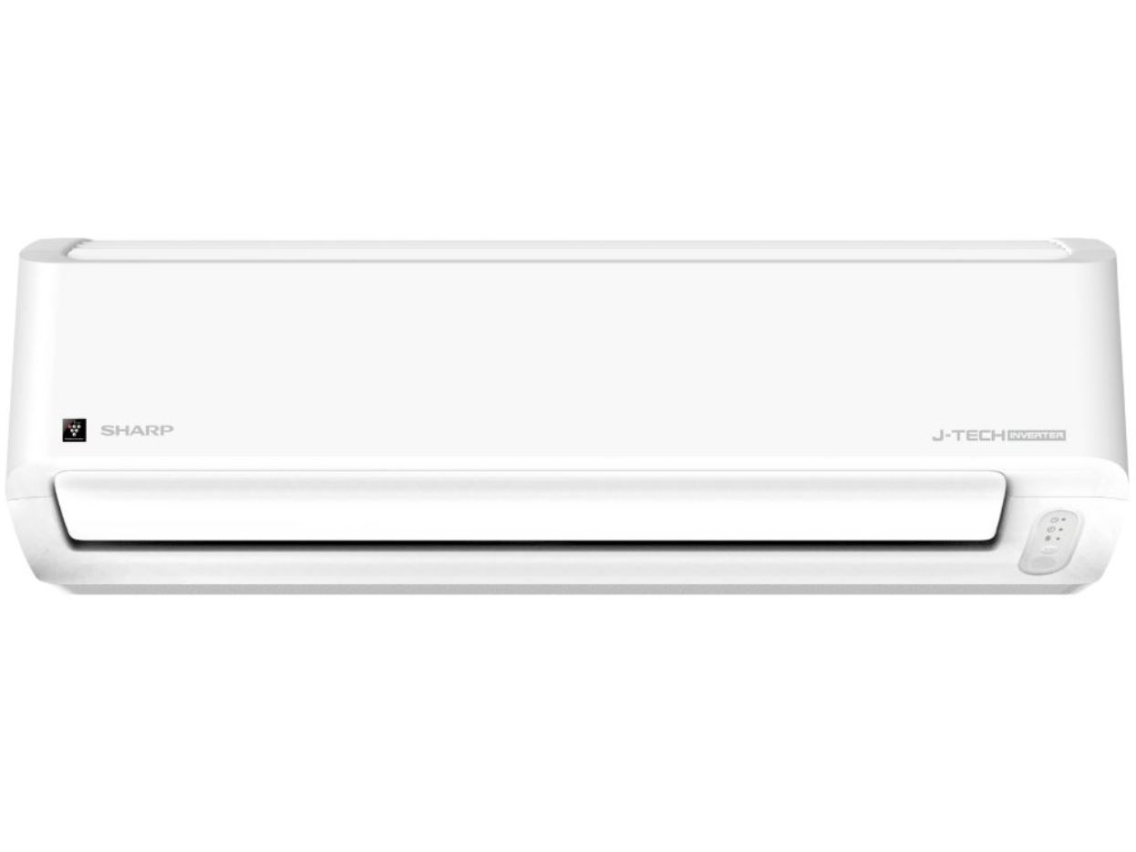 Máy lạnh Sharp Inverter 1.5HP AH-XP13DSW