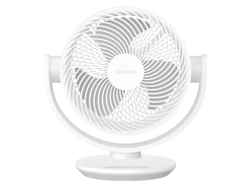 Quạt Xiaomi Smart Desktop Air Circulation Fan EU (BHR9872EU)