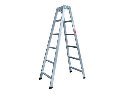 Thang nhôm chữ A Poongsan PS-2060