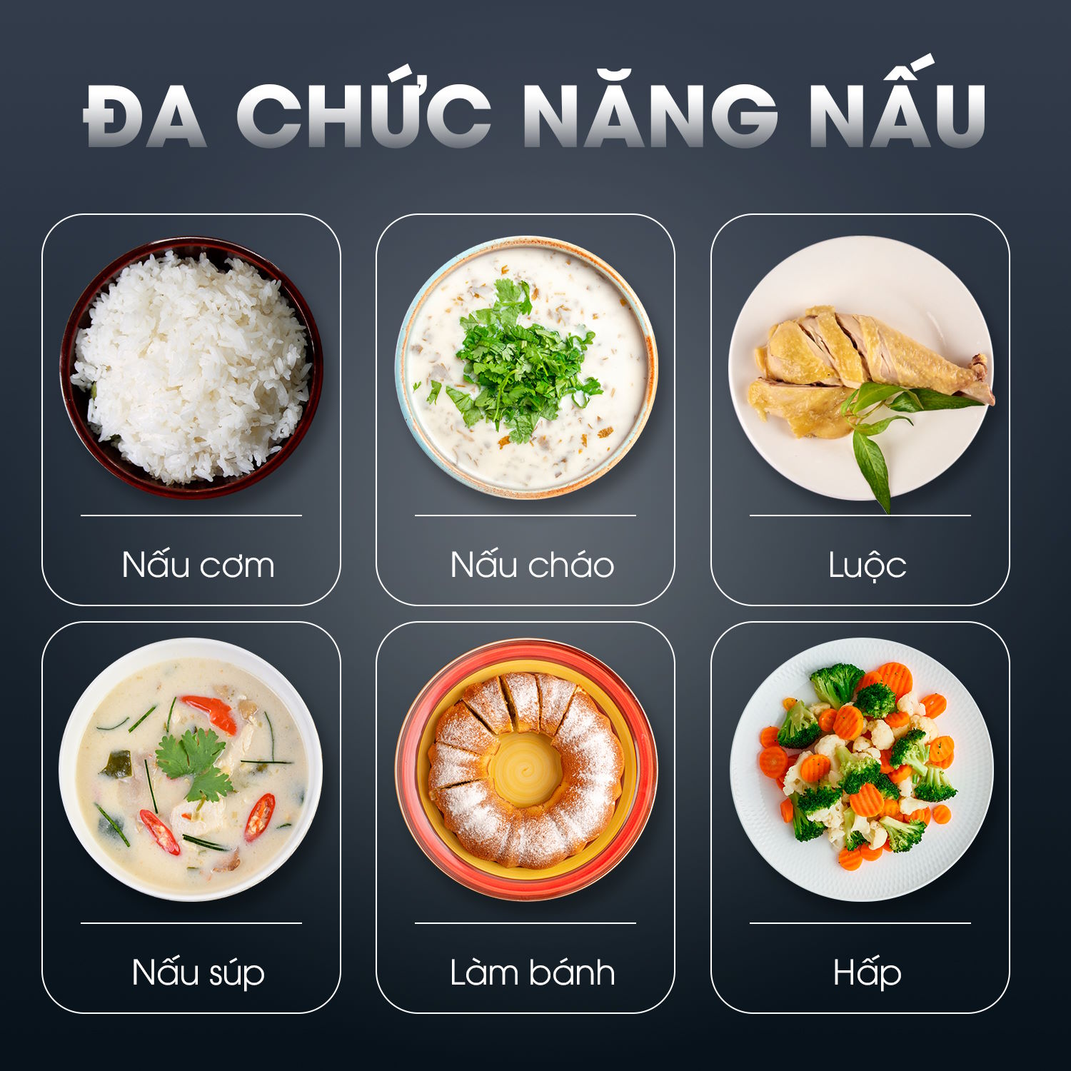 Nồi cơm điện Kalite