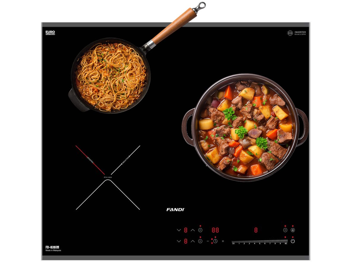 Bếp từ Fandi FD-839IM