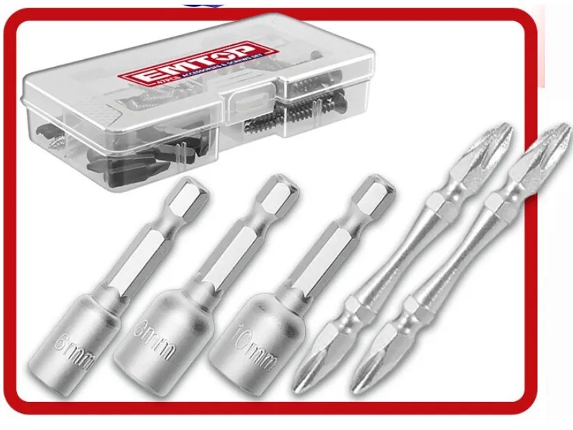 Máy bắn vít dùng pin 