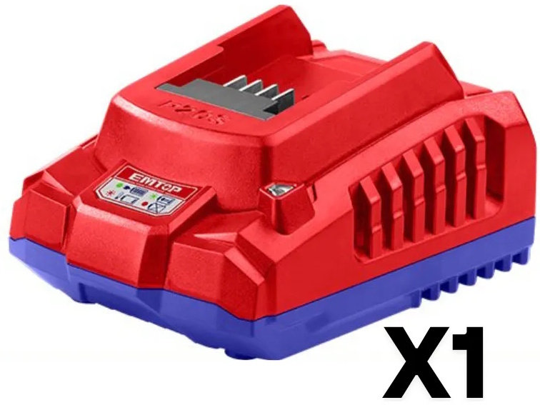 Máy bắn vít Emtop