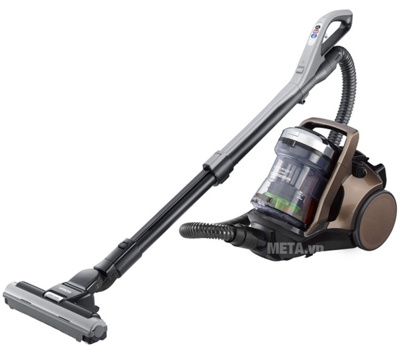  Máy hút bụi Hitachi CV-SC220V