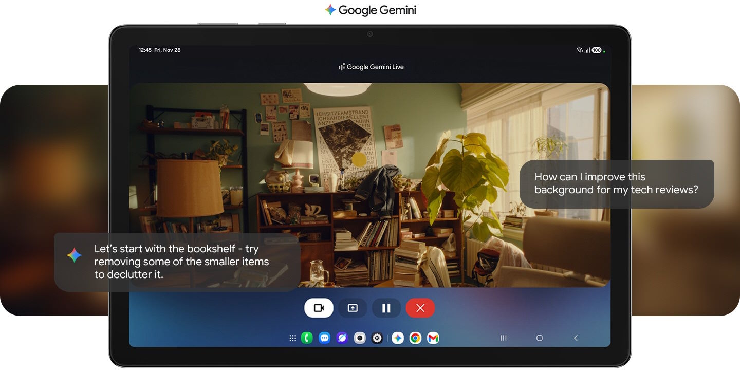 Samsung Galaxy Tab A11 Plus