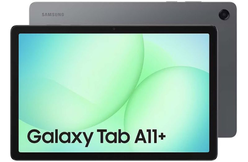 Máy tính bảng Samsung Galaxy Tab A11 Plus Wifi 8GB/256GB (SM-X230)