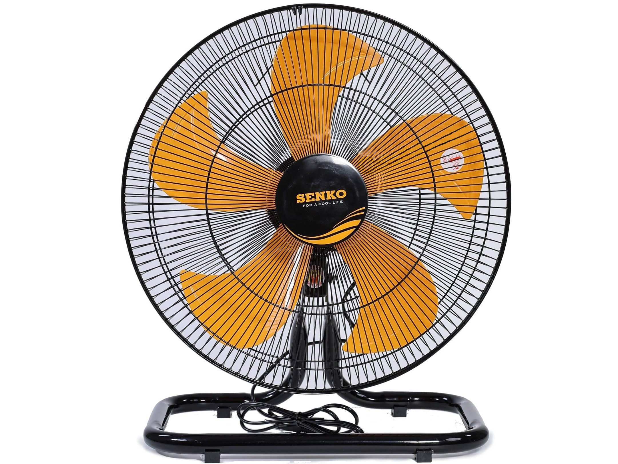 Quạt sàn Senko S1850