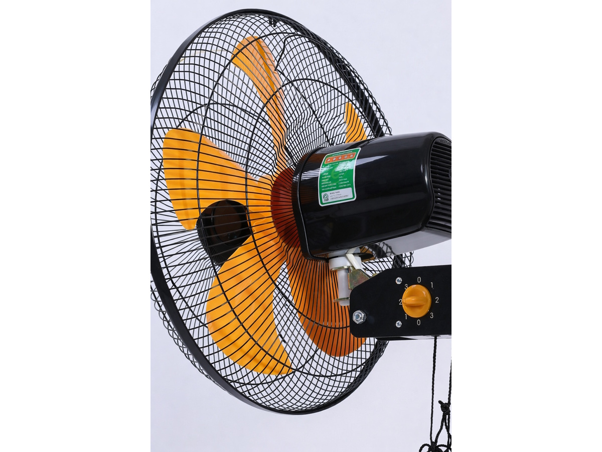 Quạt treo tường 