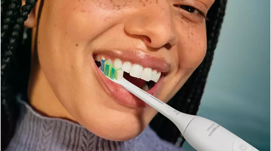 Chương trình khởi động dễ dàng cho người mới Philips HX3901/01