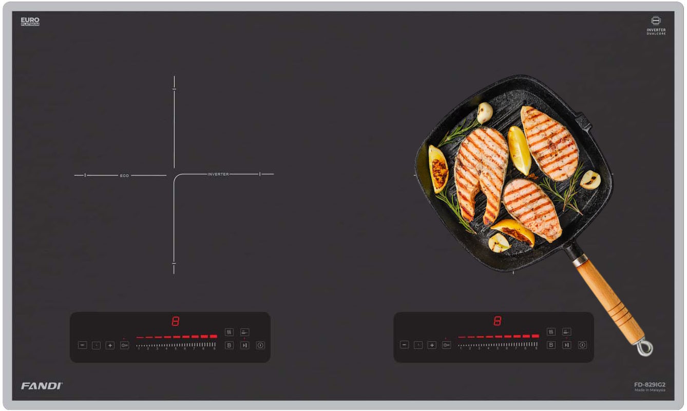 Bếp từ Fandi FD-829IG2