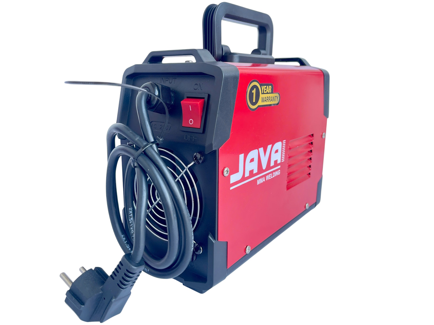 Java JV-MMA 200E