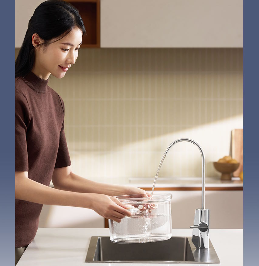 Máy lọc nước R700SLIM