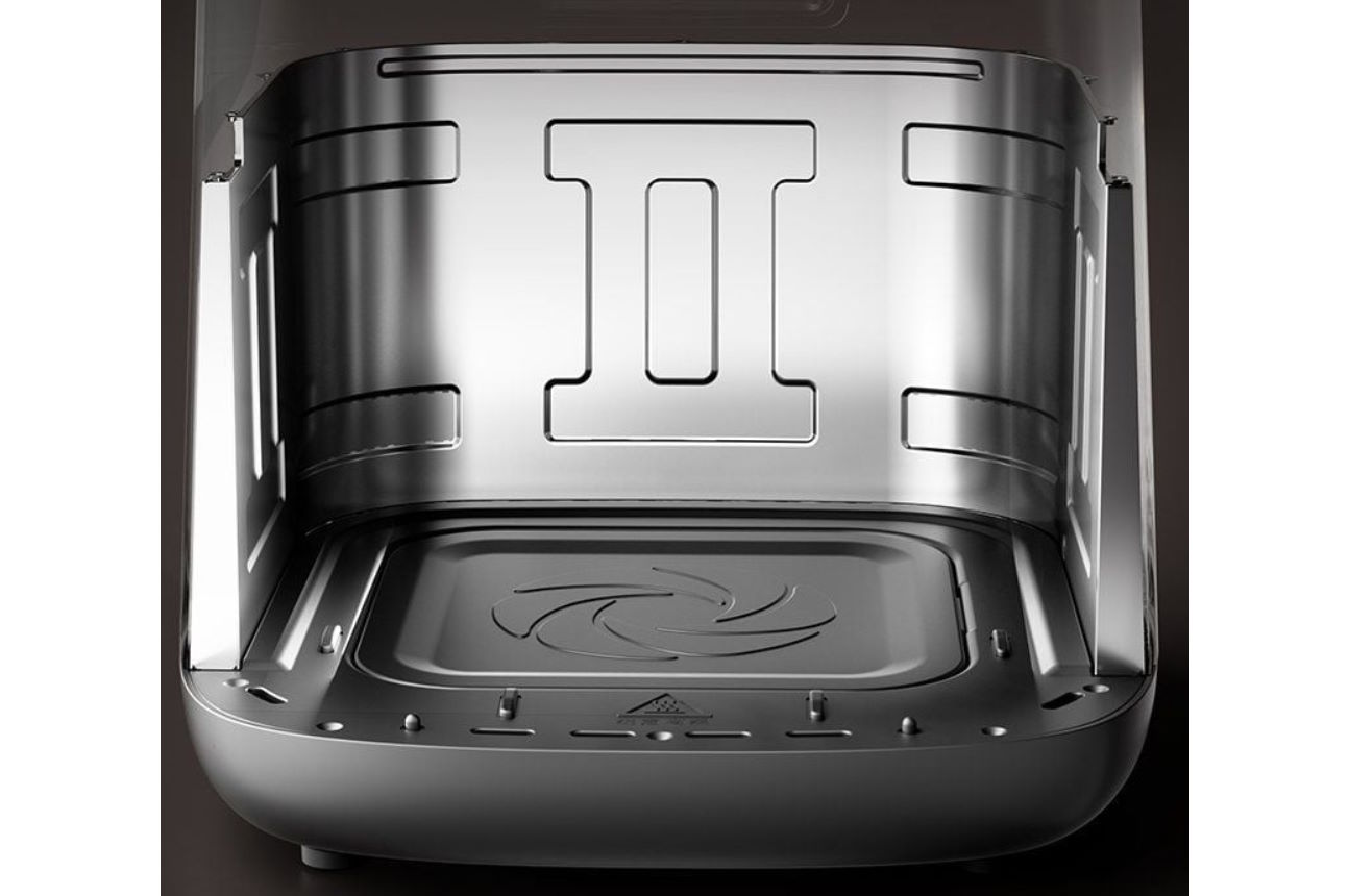 Nồi chiên không dầu Joyoung