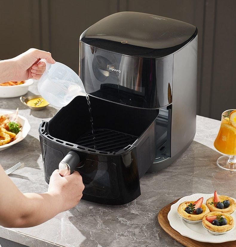 Nồi chiên không dầu Joyoung