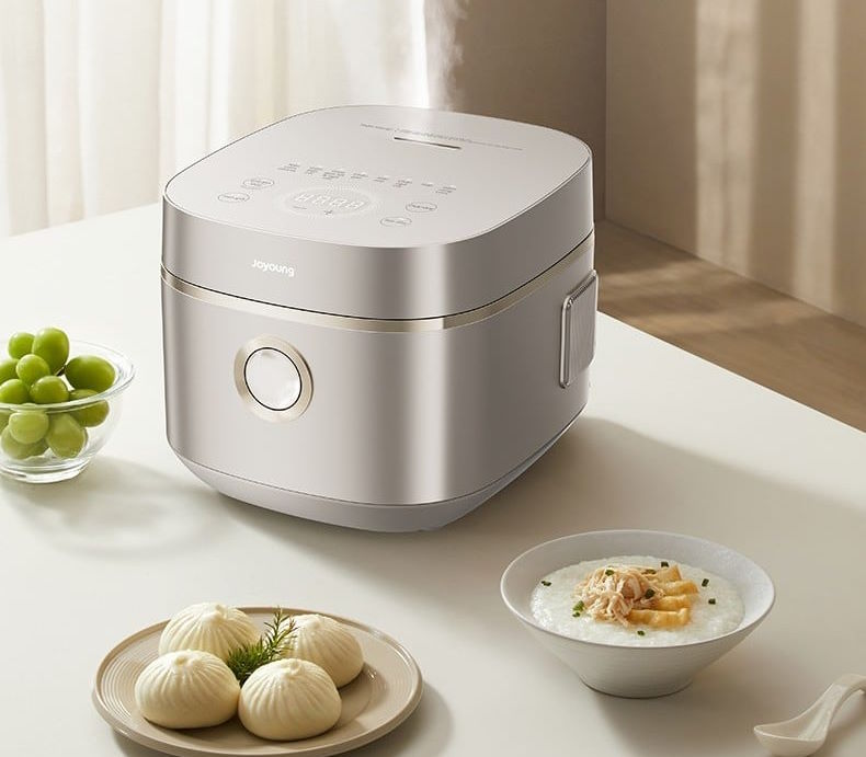 Nồi cơm điện tử Joyoung