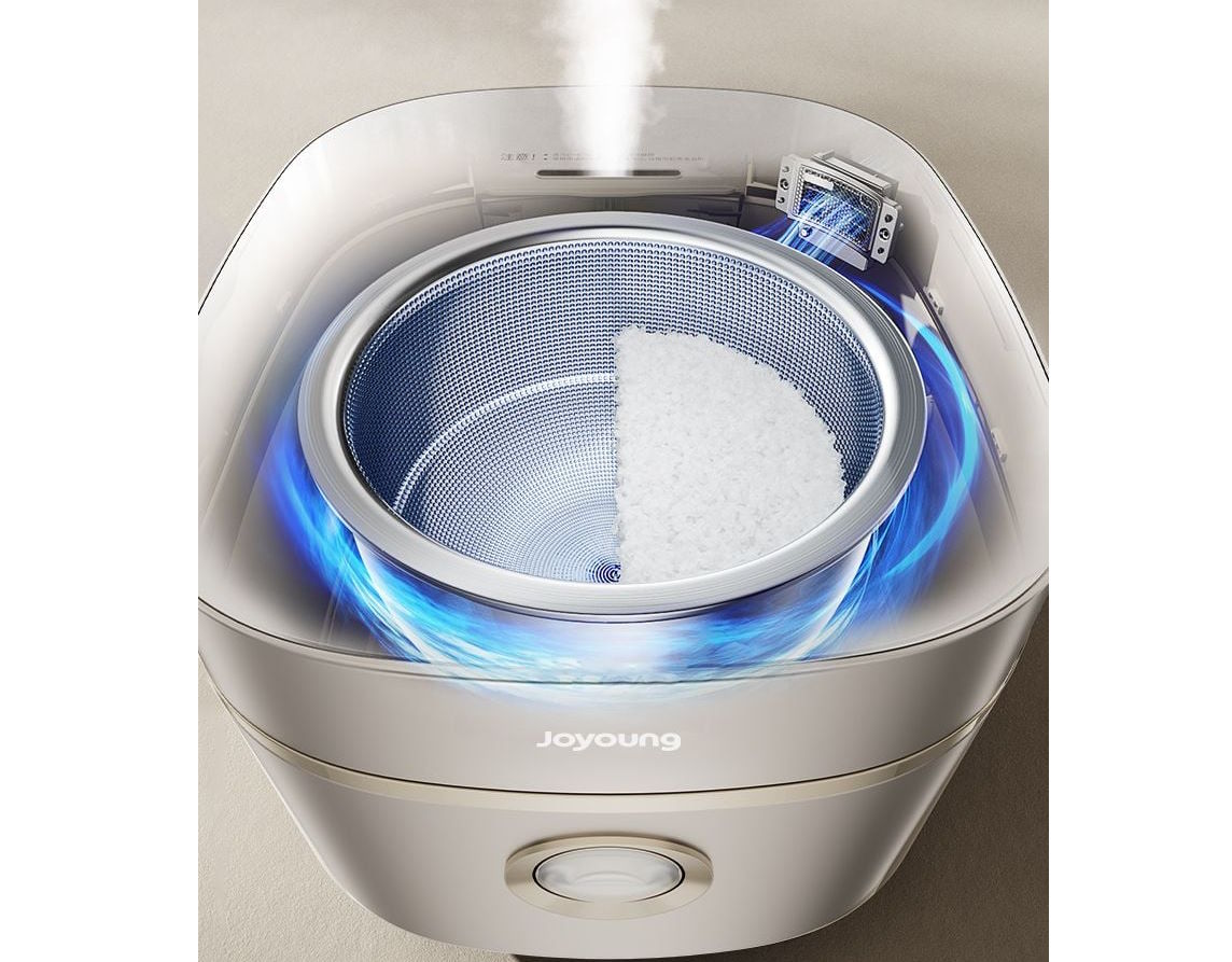 Nồi cơm điện tử Joyoung JNRC-502