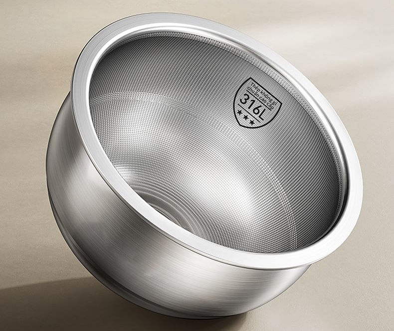 Nồi cơm điện tử Joyoung