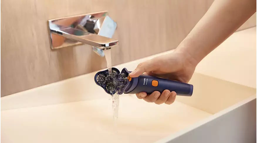 Máy cạo râu Philips