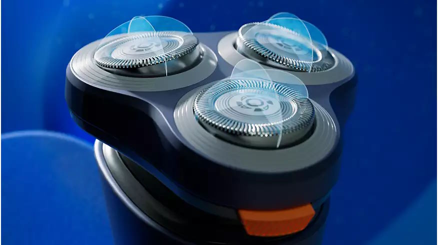 Máy cạo râu Philips S1882/00