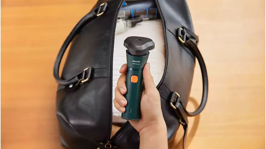 Máy cạo râu Philips