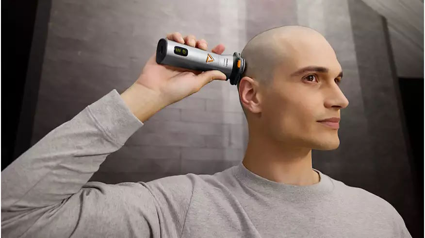 Máy cạo râu Philips