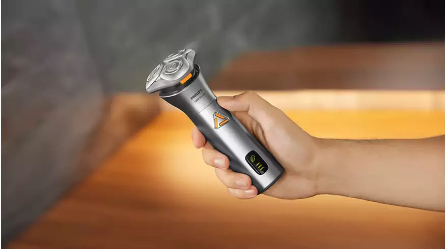 Máy cạo râu Philips